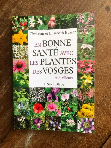 Bonne santé avec les - en,