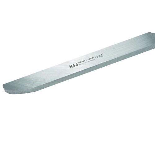 Robert sorby unhandled - robert, 3/4"