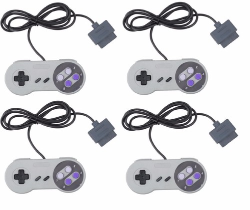 Manette snes - 4, (super