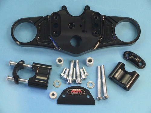 Abm superbike tête fourche - abm,
