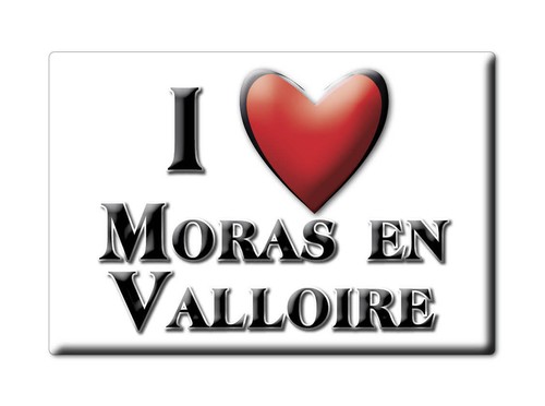 Aimant sur moras valloire - sur, en
