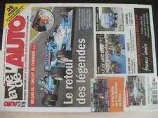 ** la vie de l'auto n°1840 0