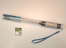 Thermomètre de Cuisson