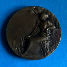 Médaille Ancienne RENE