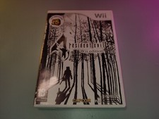 COMPLET - Resident Evil 4 Wii
