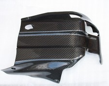 SABOT BELLY PAN YAMAHA MT01