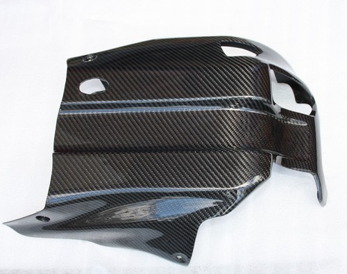 Sabot belly pan - belly, yamaha