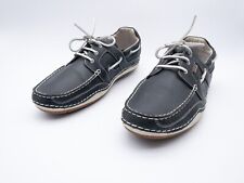 BAMA Homme Chaussure de Bateau à Lacets Basse Loisir Gr. 46 Eu Art.3989-98