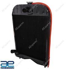 Ensemble De Radiateur Complet