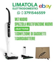 Aspirateur Neuf Vorwerk Kobold