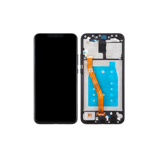 Ecran lcd vitre - lcd, et
