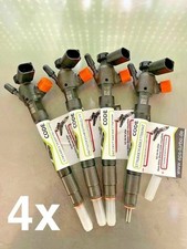 4X Injecteurs 2,0 TDI MAN TGE VW T6 Crafter 04L130277 AP 28475604