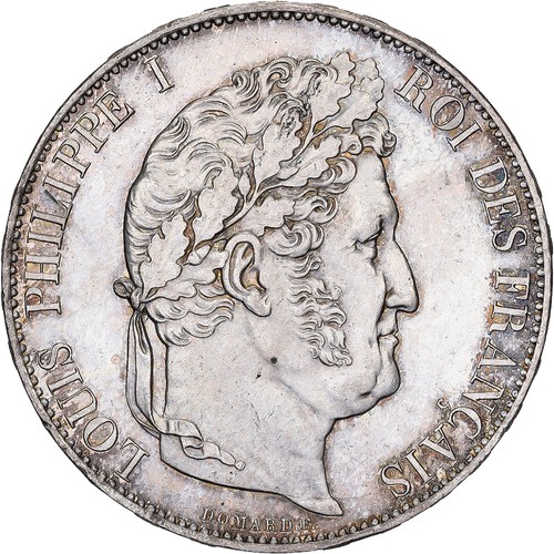 France louis philippe - louis-philippe, 5