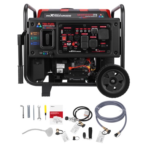 10500w tri fuel - 10500w, inverter