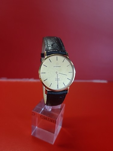 Belle montre eterna seville - montre,