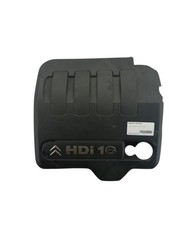 Cache moteur  CITROEN C5 1 PHASE 2 0137A3