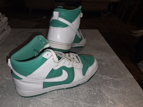Nike dunk high homme - nike, 42