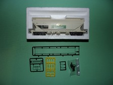 RIVAROSSI wagon céréalier LE GOUESSANT 2136 NEUF