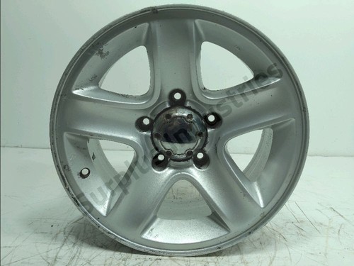 Jante aluminium suzuki - jante,