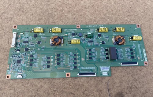 Inverter kle d550hud100 - inverter, kle-d550hud100-1