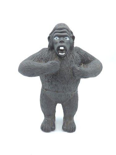 Action joe pigmy - joe, gorille