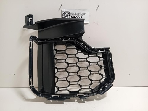 Grille pare chocs pour - grille, pare-chocs