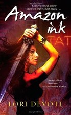 Amazon Ink de Lori Devoti |