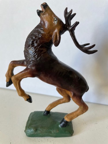 Durso cerf bon état - durso,