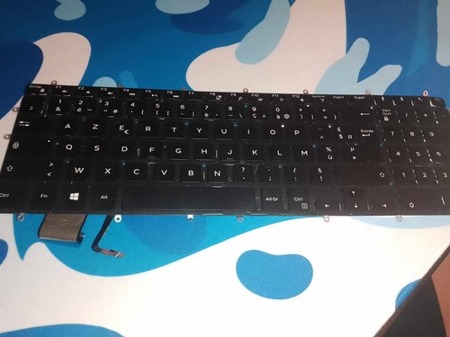 Clavier ordinateur portable - ordinateur,