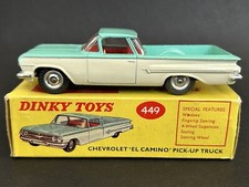 Ancienne DINKY TOYS ENGLAND