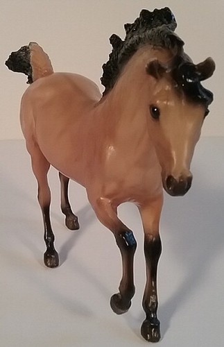 Classic breyer spirit kiger - spirit,