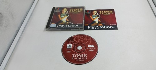 Jeu sony playstation ps1 - playstation,