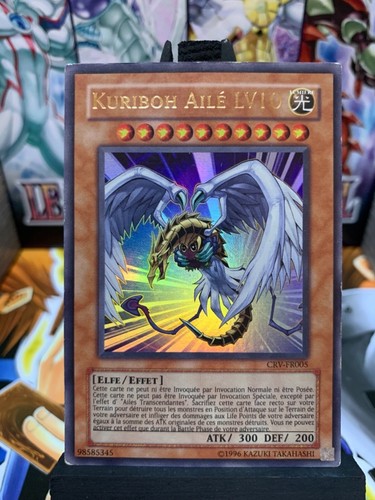 Révolution - yu-gi-oh!,