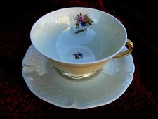 TASSE A CAFE ANCIEN fine