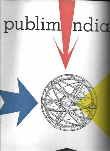 Revue publimondial cointreau - revue,