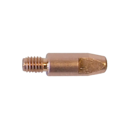 Tubes contact alu diam 2 - 10, 1.2