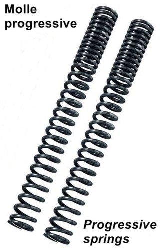 Bmw r100 84 ressorts - rs/rt,