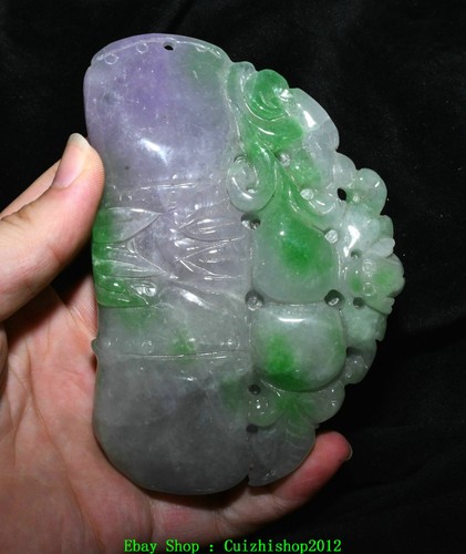 Rare chinese jadeite - rare,