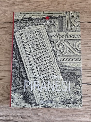 Giovanni battista piranesi - giovanni,