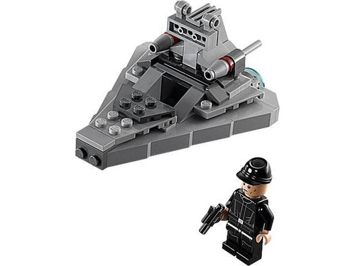 Lego star wars 75033 - lego,