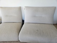 Canapé Roche Bobois, deux