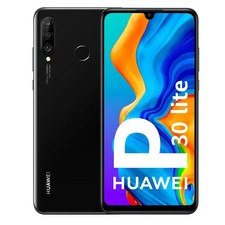 Huawei P30 Lite - 128Go - Smartphone Neuf sceller sous blister - Vendeur PRO