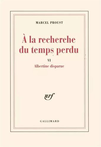Recherche temps perdu - recherche,