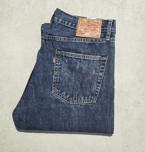 Jean levi 501 - jean,