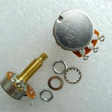 POTENTIOMETRE ALPHA A-500K