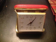 vintage seth thomas manual