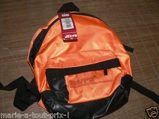 Petit sac à dos LEVIS orange