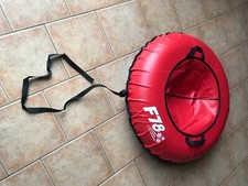 Luge gonflable adultes/enfants neuve