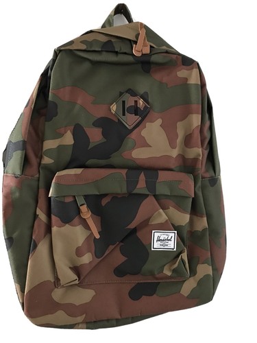 Herschel heritage backpack - heritage,