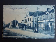 YUTZ Basse Yutz Moselle CPA 57 la grande rue 2